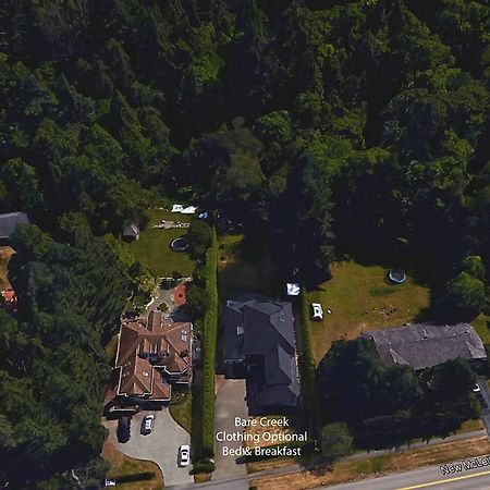 Bare Creek Bed & Breakfast Σάρρεϋ Εξωτερικό φωτογραφία